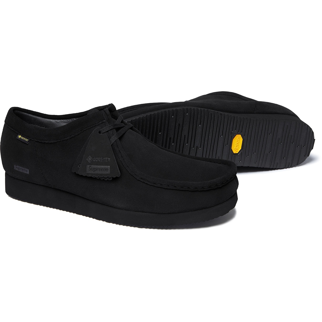 Supreme®/Clarks Originals® GORE-TEX Wallabee® view 11